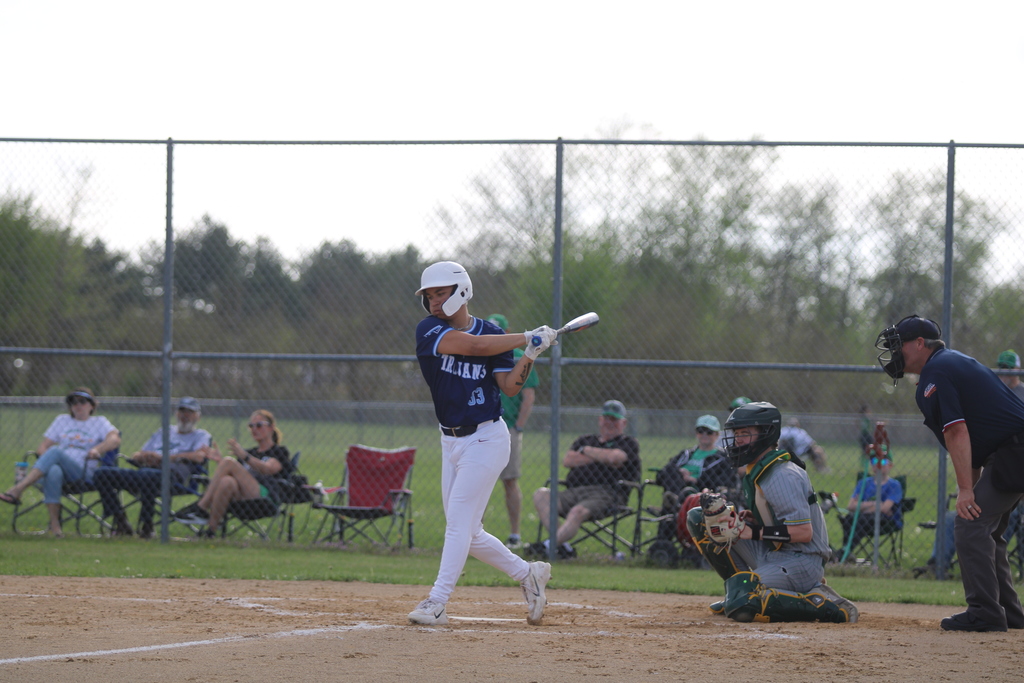 Baseball