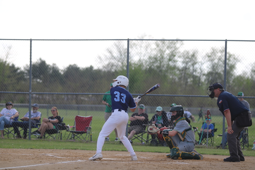 Baseball