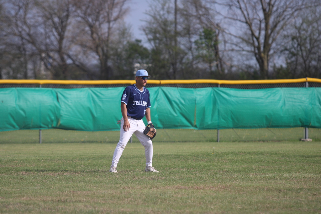 Baseball