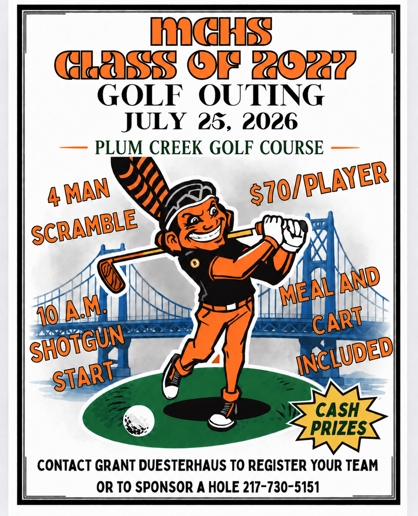 Golf Outing