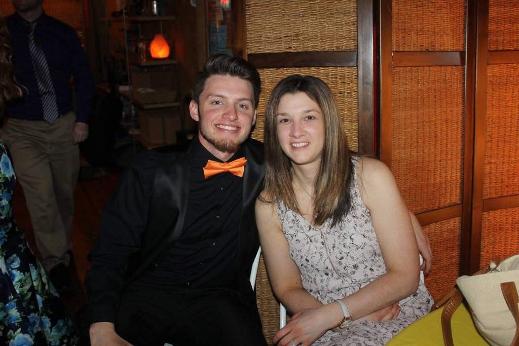 Prom 2017