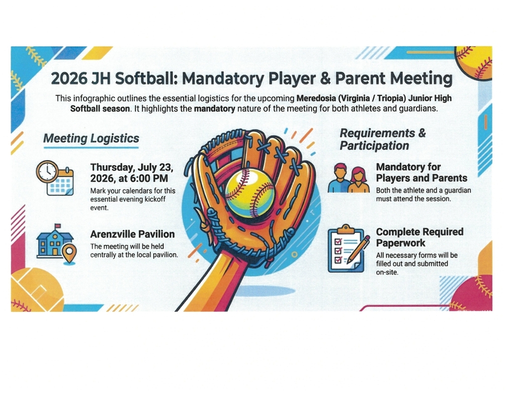 Softball Meeting