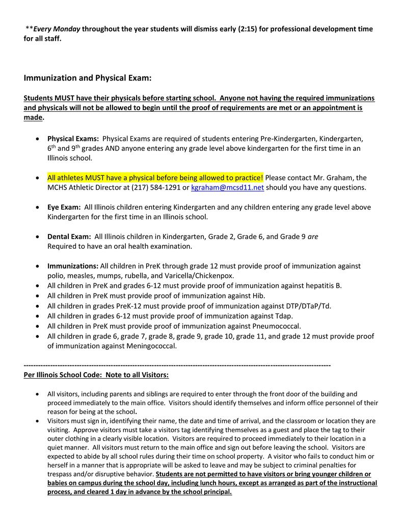 Bulletin