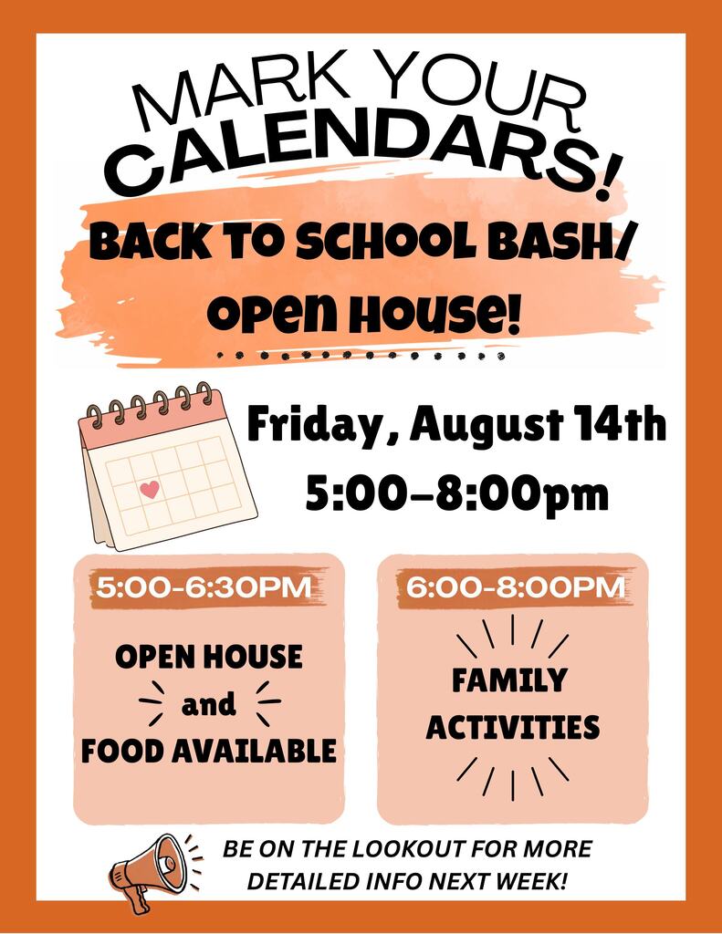 Open House