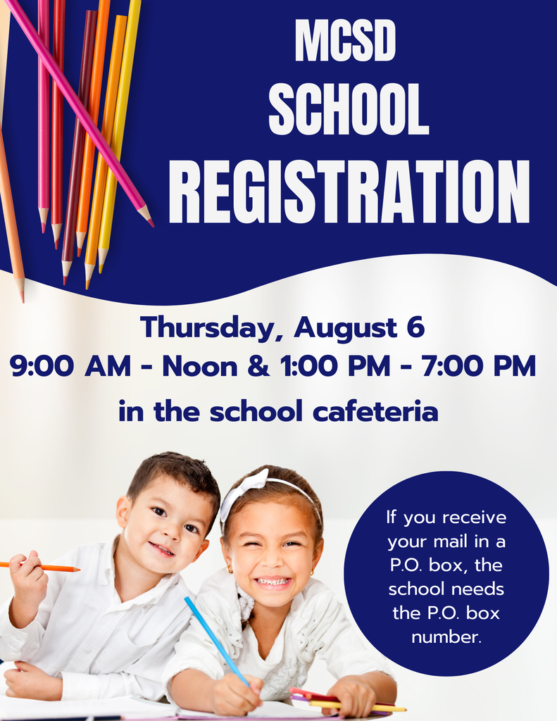 Registration