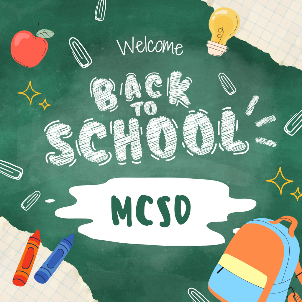 First Day of School