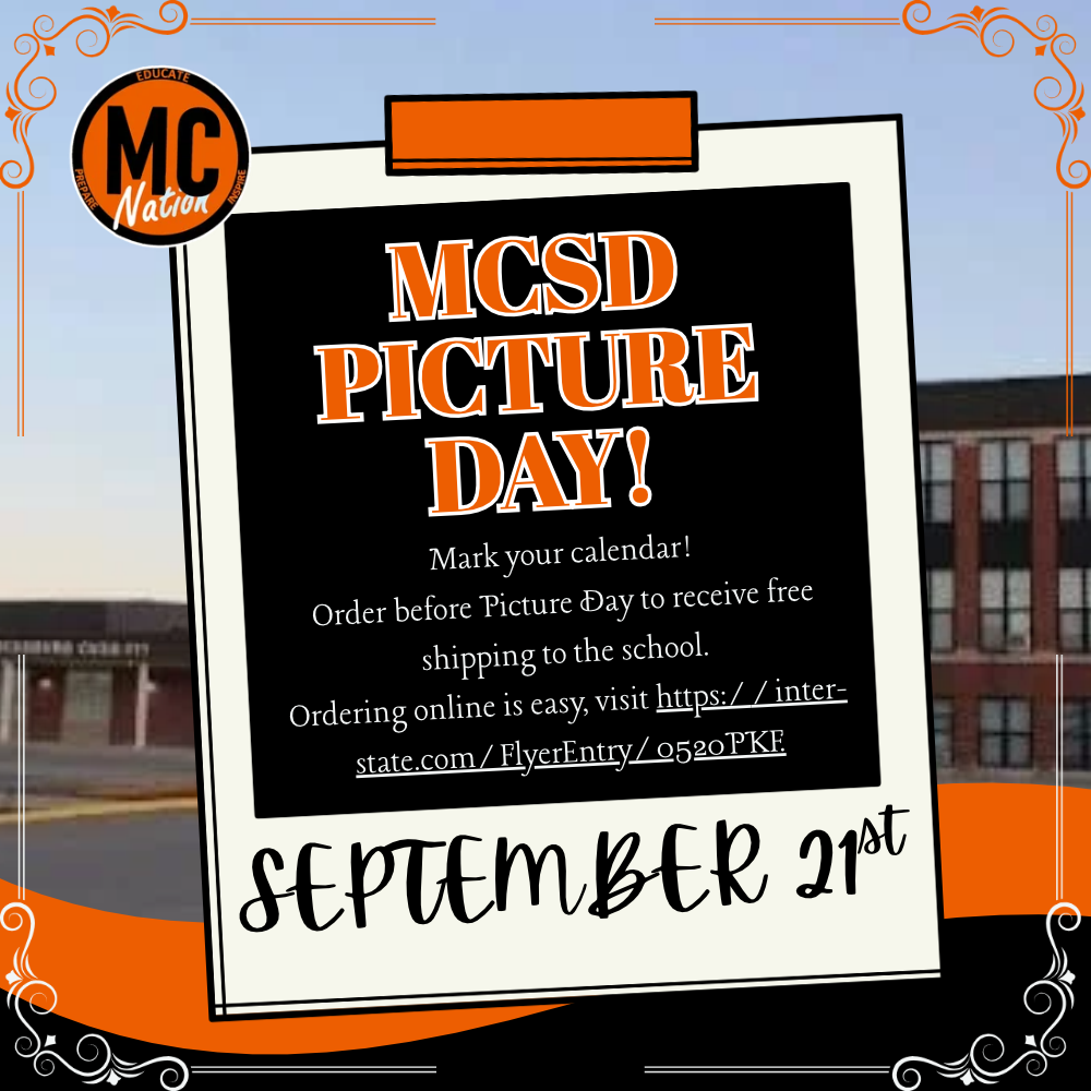 Picture Day