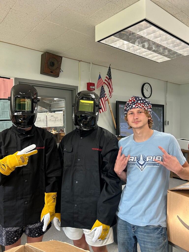 Welding