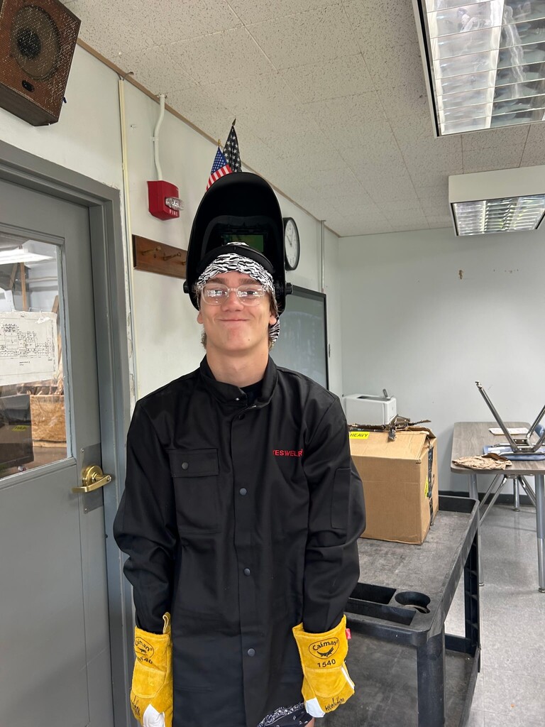 Welding