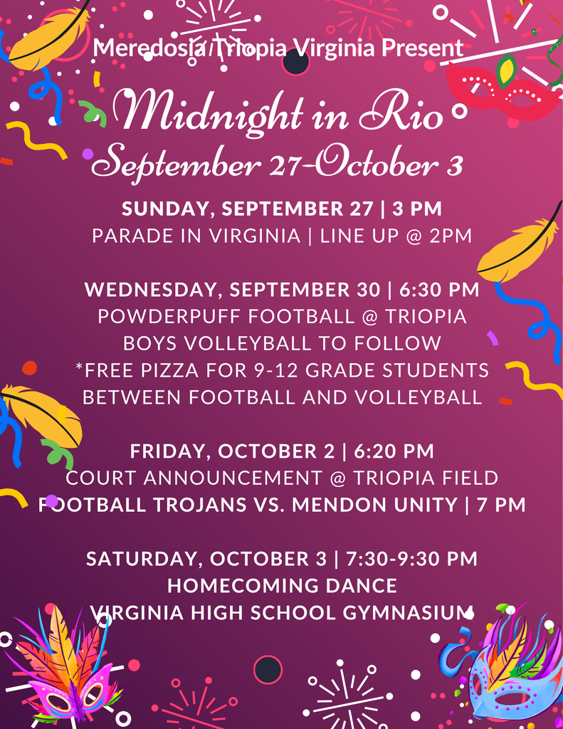 Homecoming