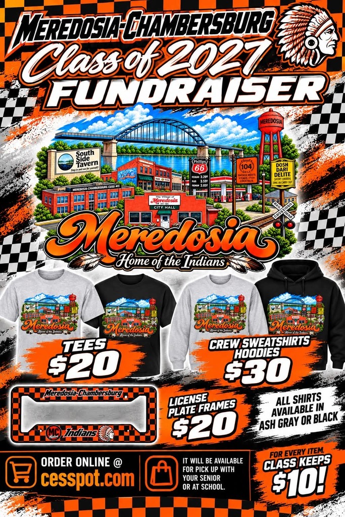 Fundraiser 