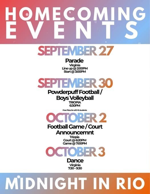 Homecoming
