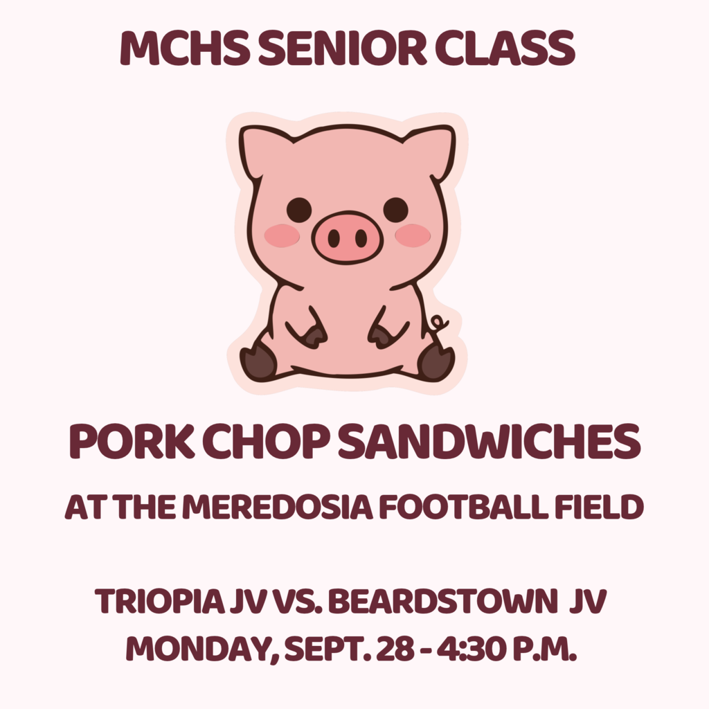 Pork Chop Sandwiches