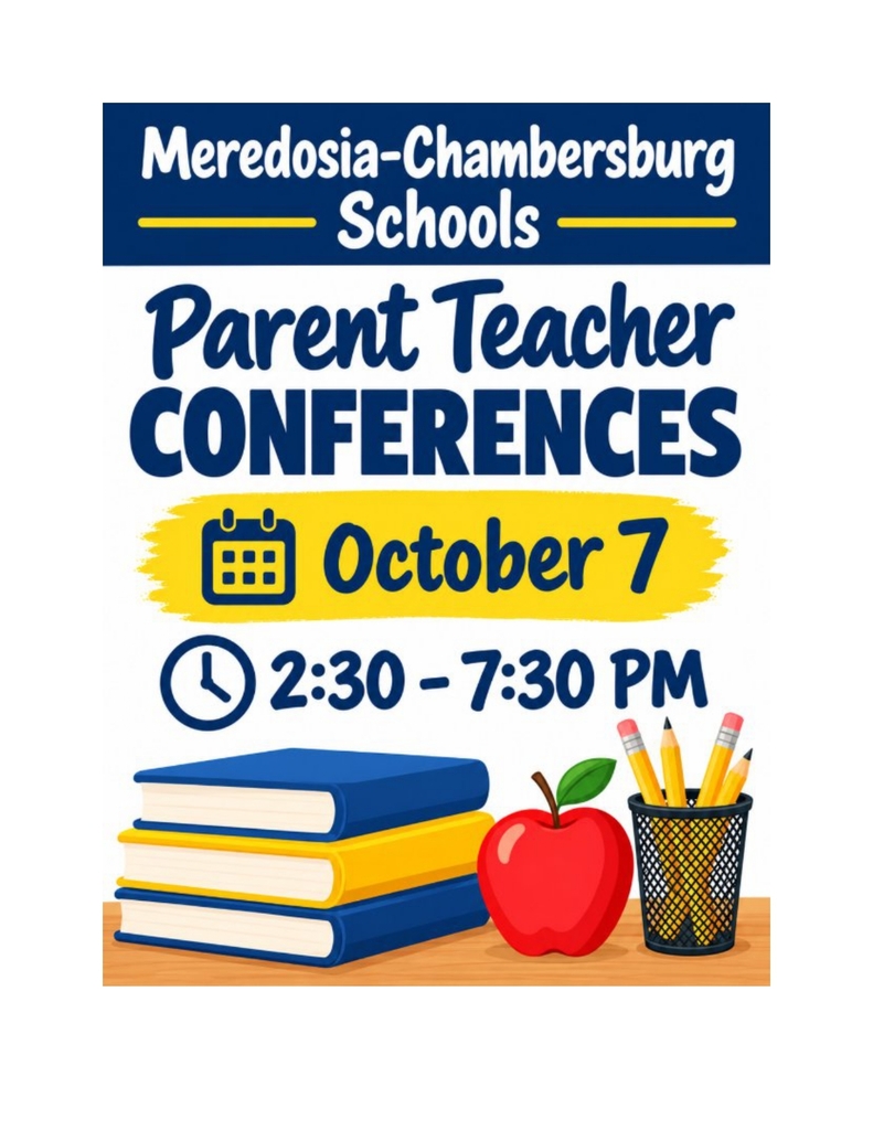 P/T Conferences