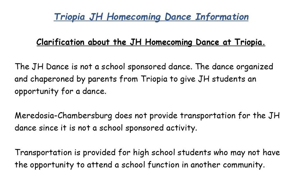 Homecoming