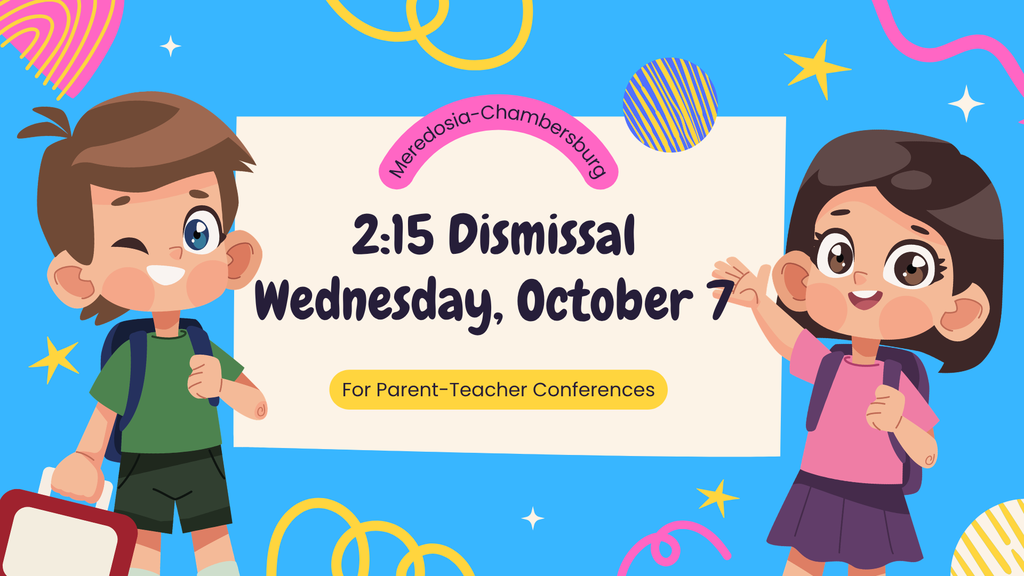 Early Dismissal