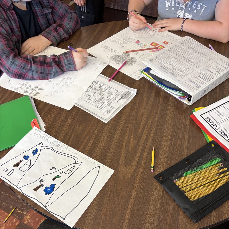 6th Grade Social Studies