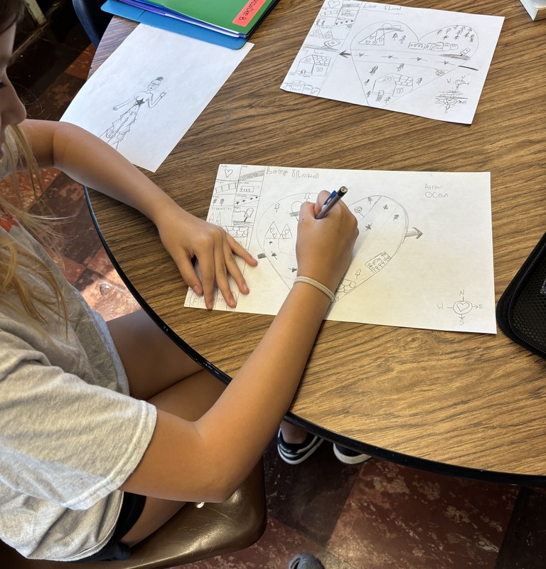 6th Grade Social Studies