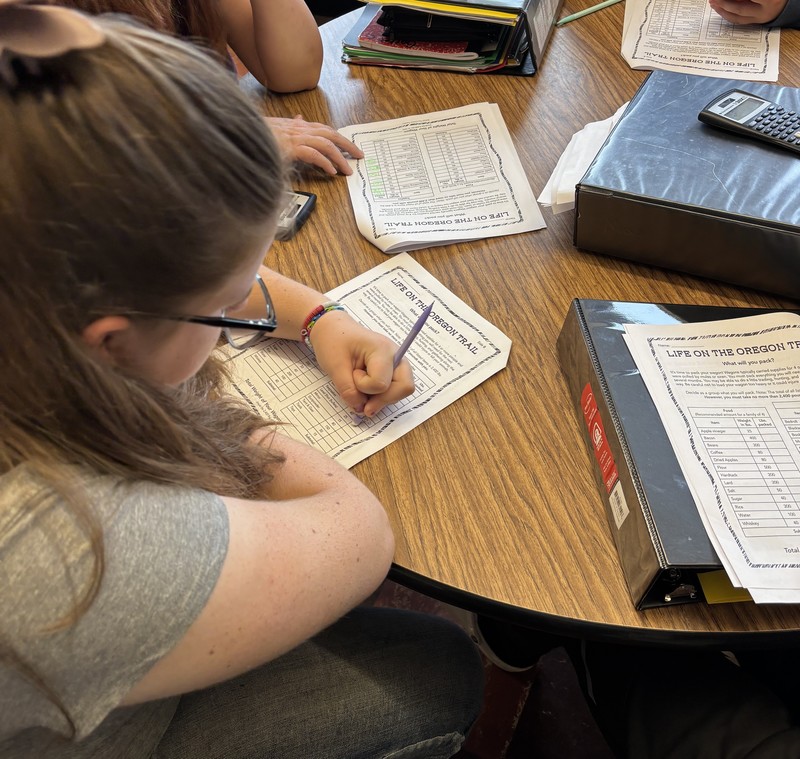 8th Grade Social Studies