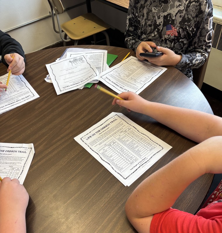 8th Grade Social Studies