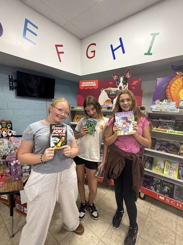 Family Fun Night at M-C Schools