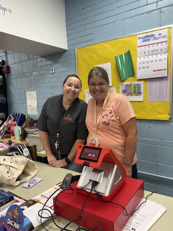 Family Fun Night at M-C Schools