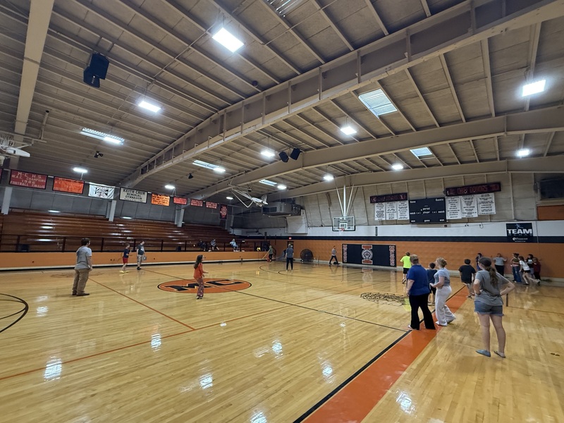 Family Fun Night at M-C Schools