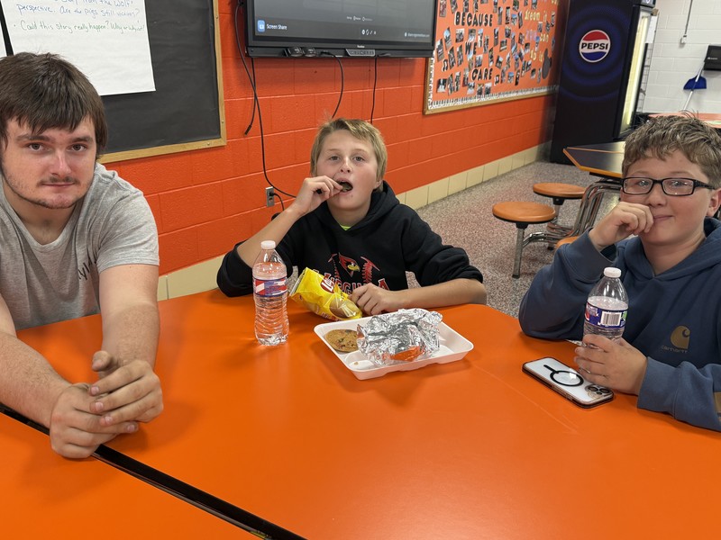 Family Fun Night at M-C Schools