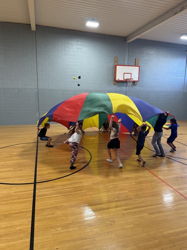 Family Fun Night at M-C Schools