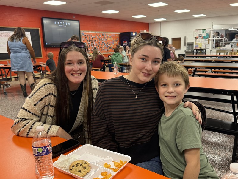Family Fun Night at M-C Schools