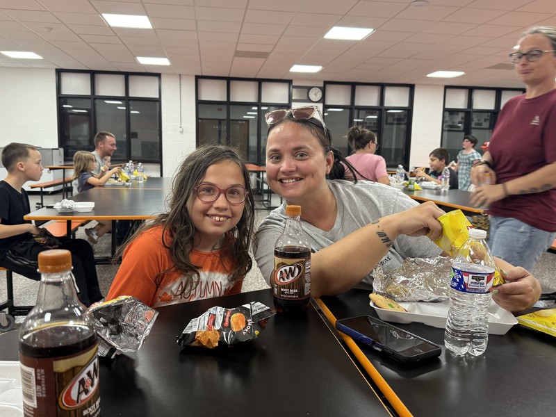 Family Fun Night at M-C Schools