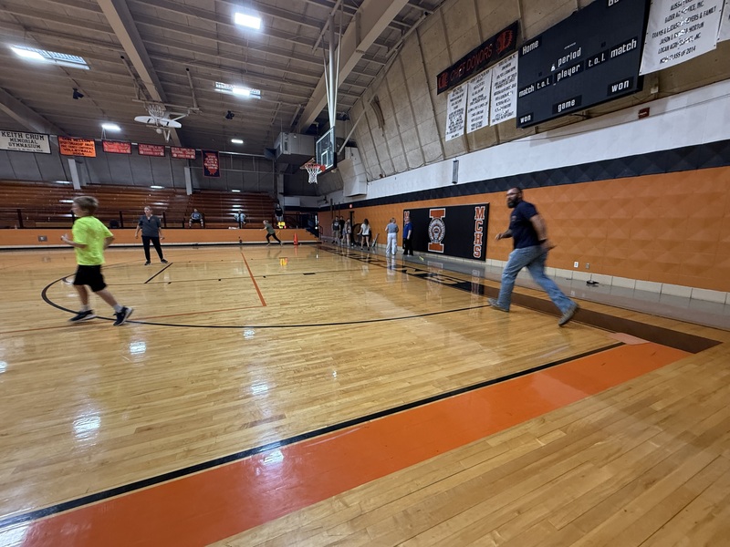 Family Fun Night at M-C Schools