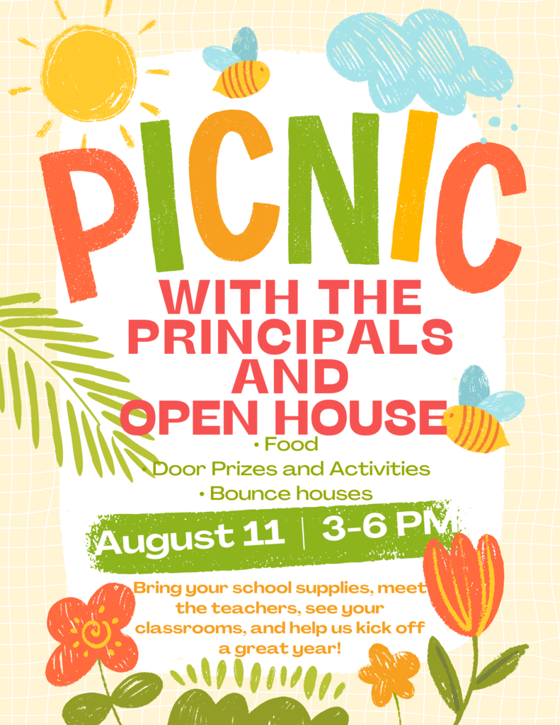 picnic with the principal