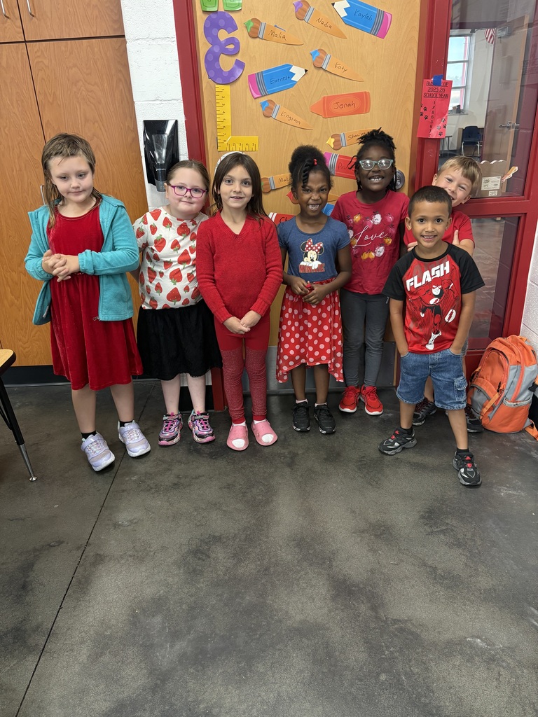 1st grade