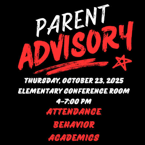 Parent Advisory
