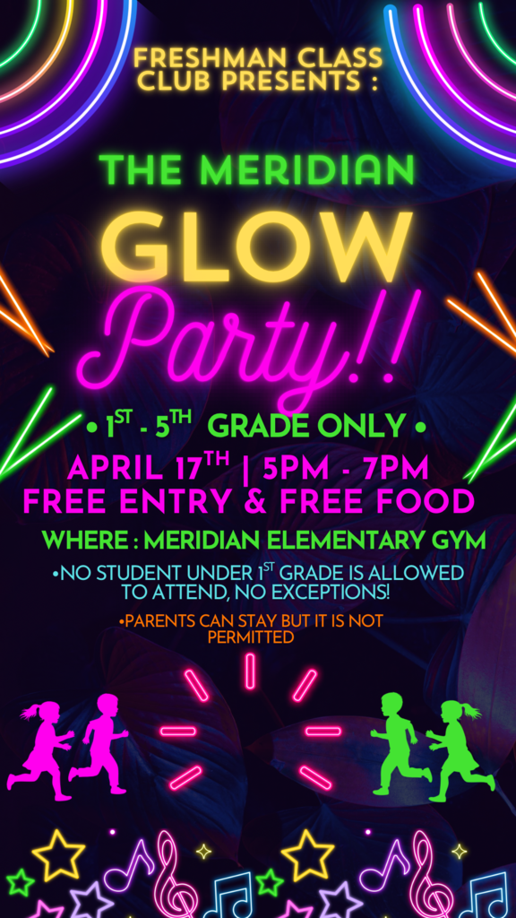 Glow Party
