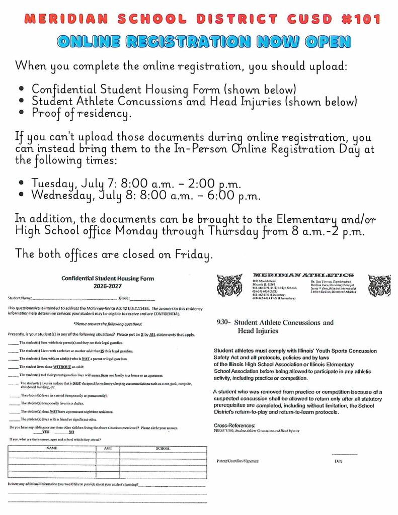 Flyer