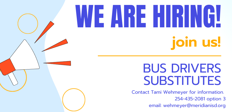 BusDriverSubsNeeded