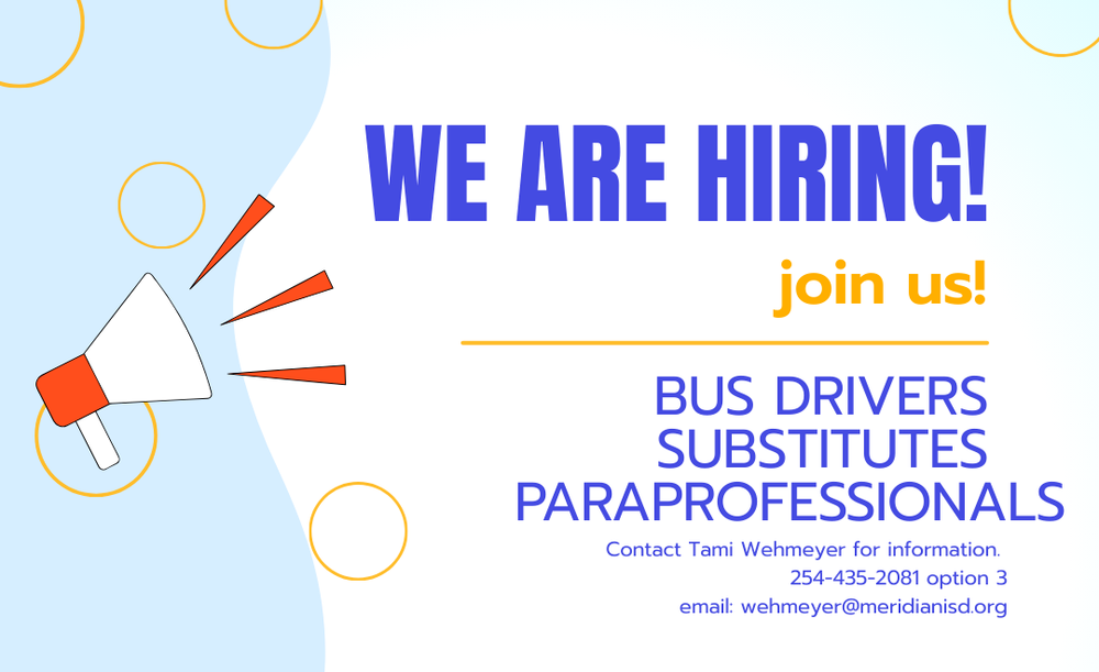 BusDriverSubsNeeded