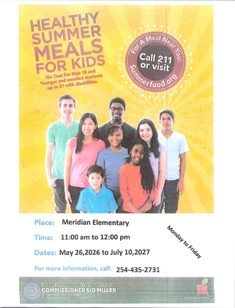 Summer Meal Program26