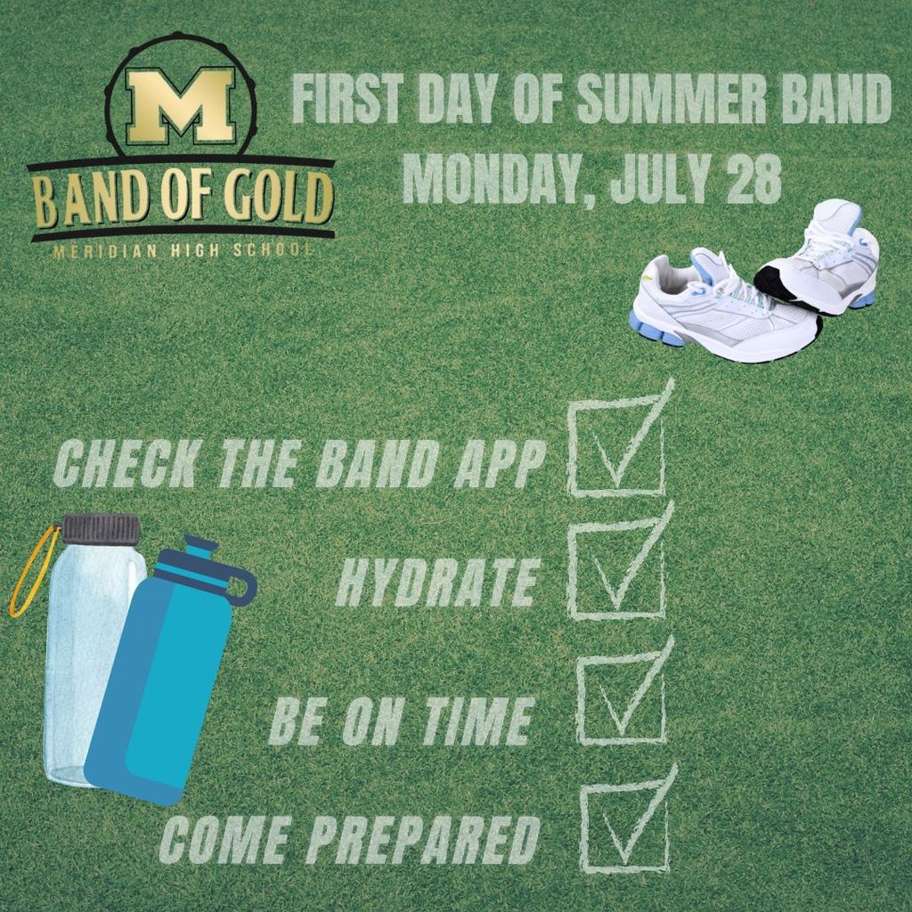 Band