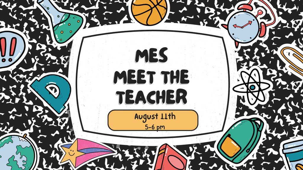 meet the teacher