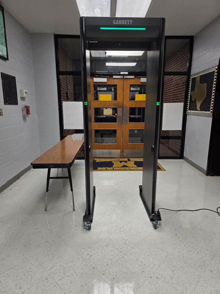 detector