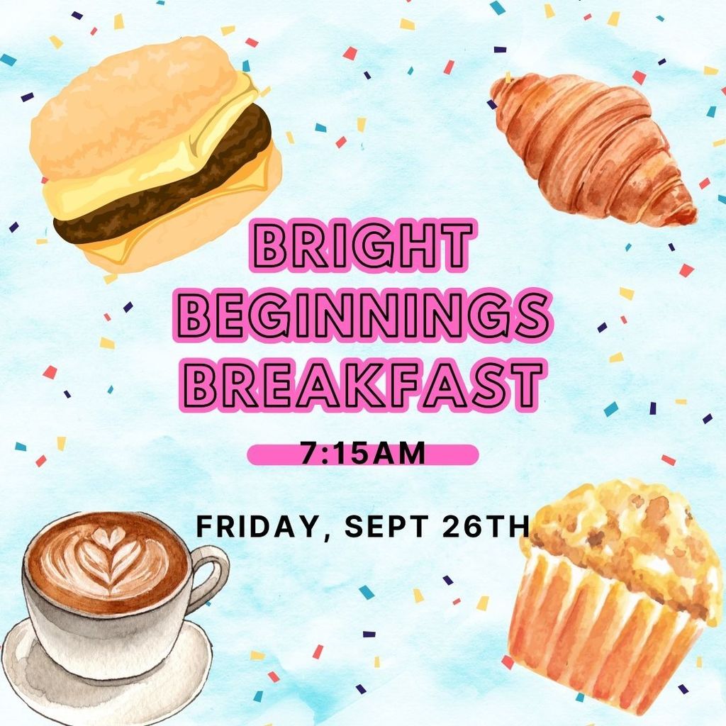 Bright Beginnings