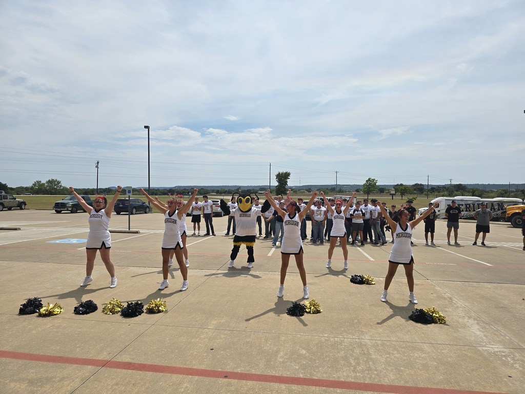 Cheer