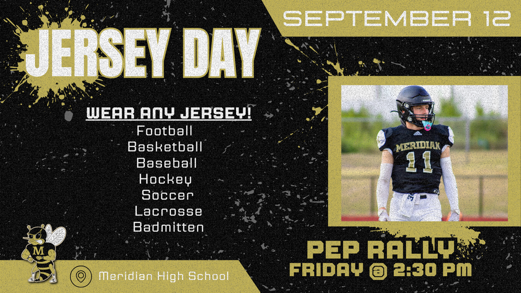 jersey day