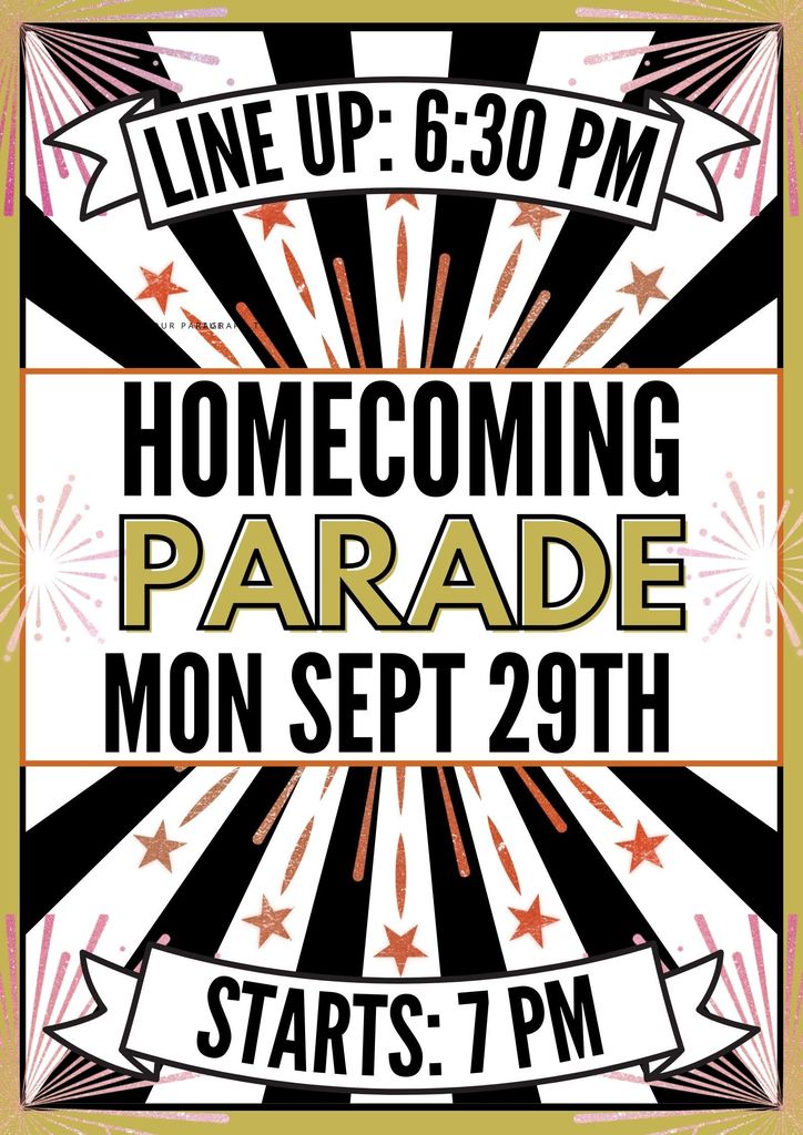 parade
