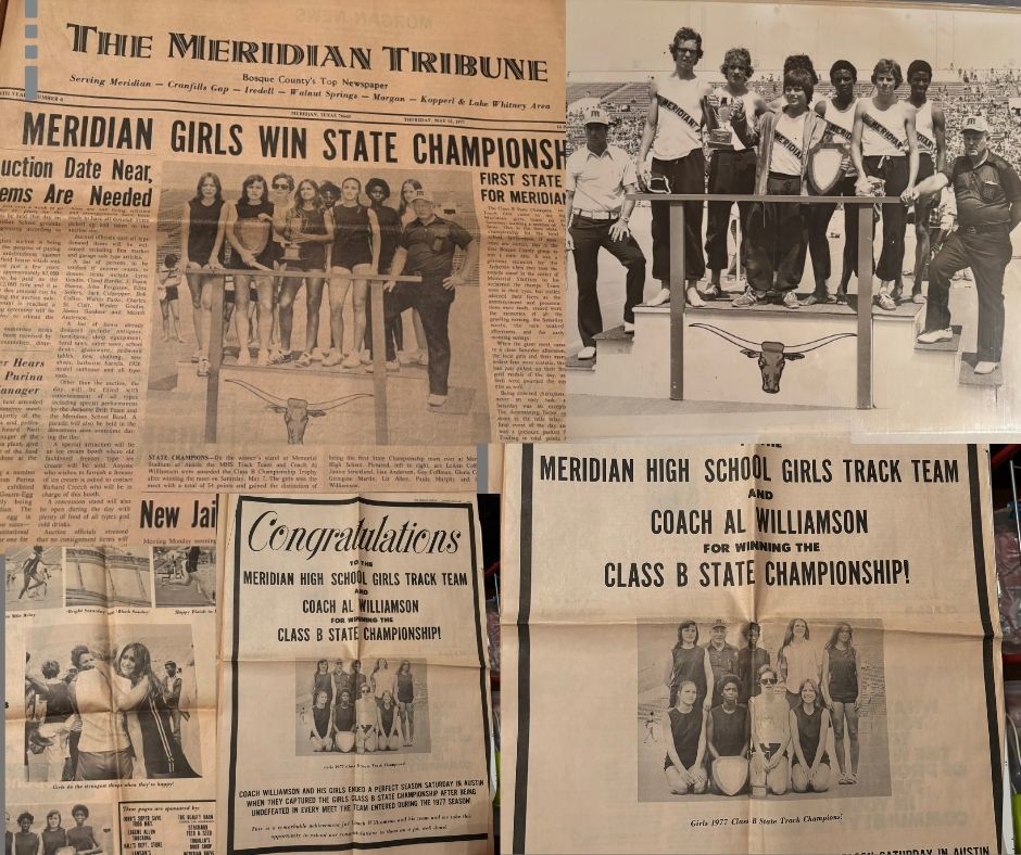 1077 track teams