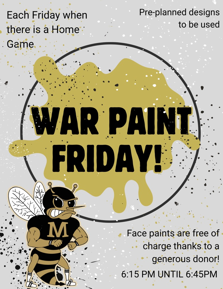war paint