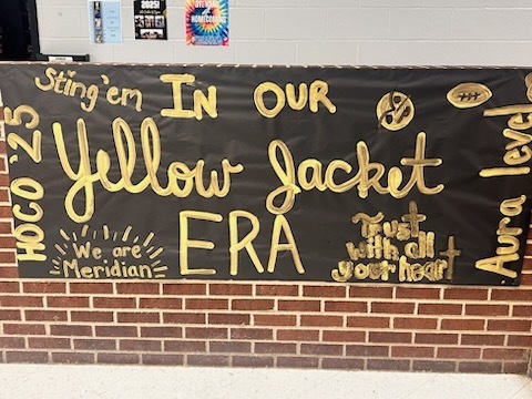 HOCO 25